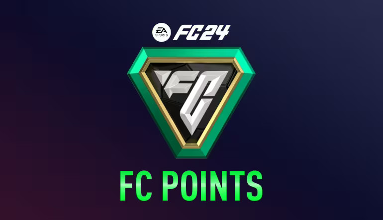EA SPORTS FC 24 - 500 FC Points Origin CD Key $4.9