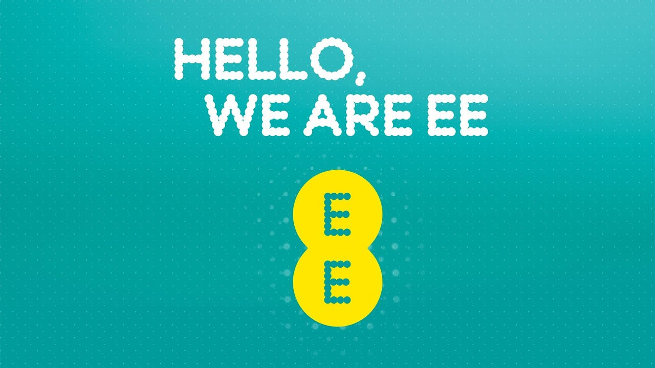 EE £10 Mobile Top-up UK $13.2
