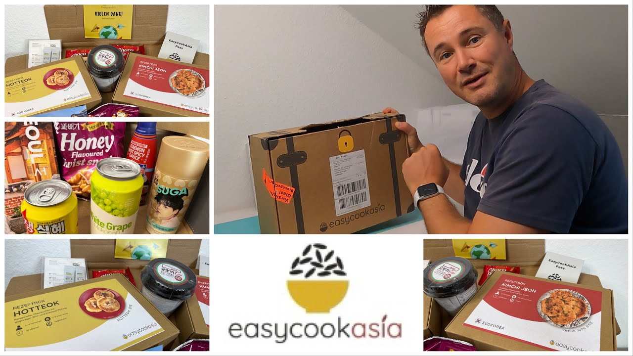 EasyCookAsia €20 Gift Card DE $26.8