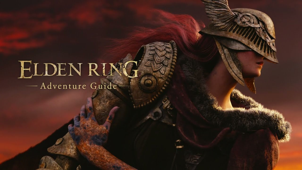 Elden Ring - Adventure Guide DLC Steam CD Key $5.64