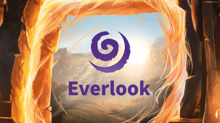 Everlook - 50 Tokens Gift Card CN $5.65