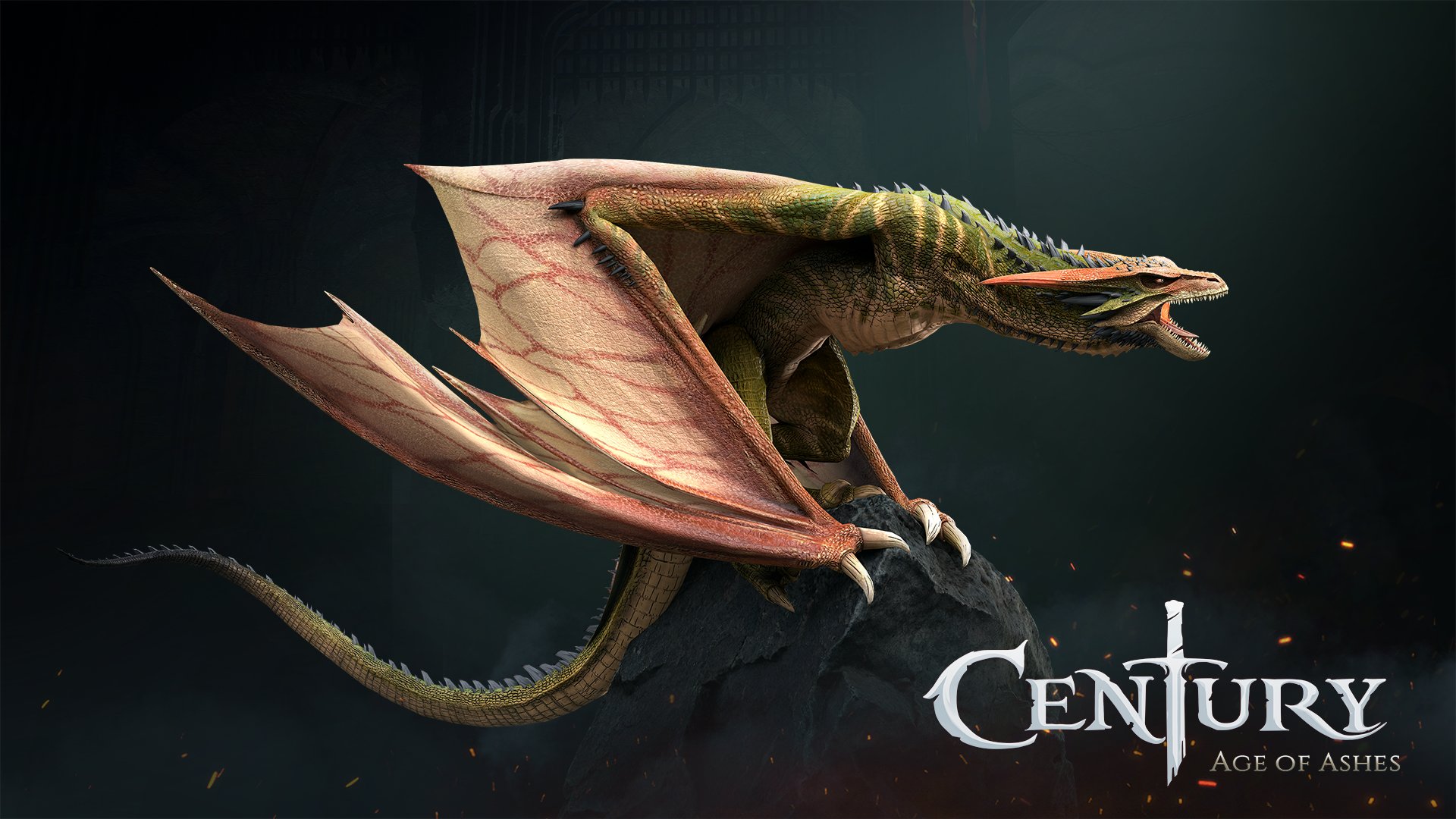 Century: Age of Ashes - Valkari Mangrove Pack DLC XBOX One / Xbox Series X|S CD Key $0.8