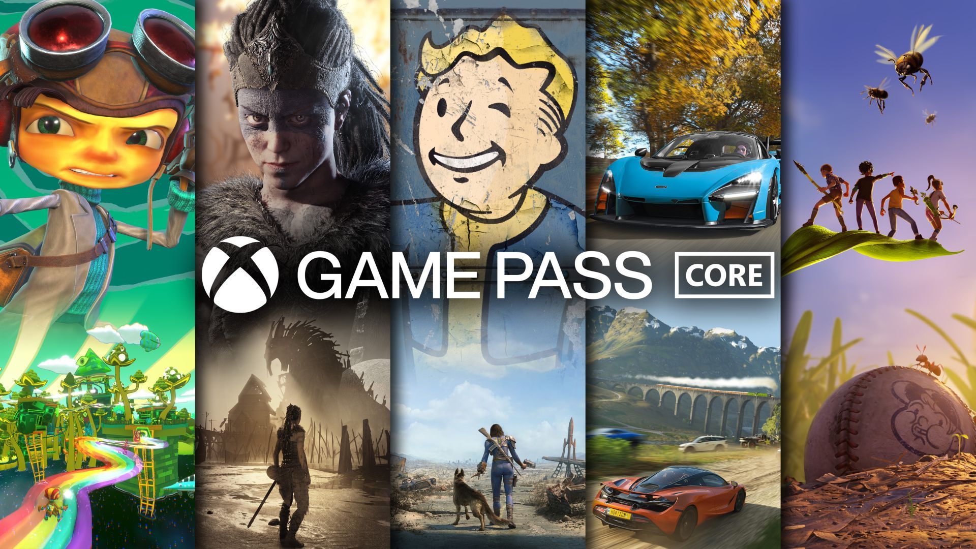 XBOX Game Pass Core 6 Months Subscription Card TR $35.02