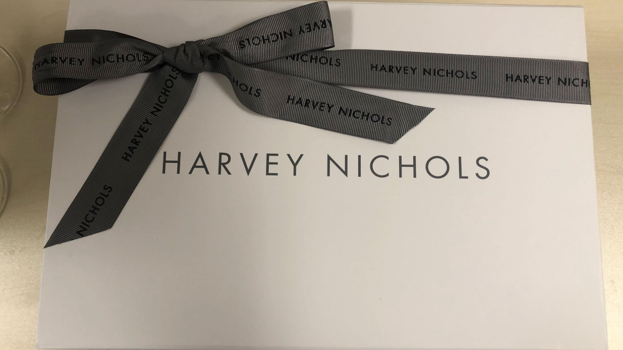Harvey Nichols £25 Gift Card UK $37.02