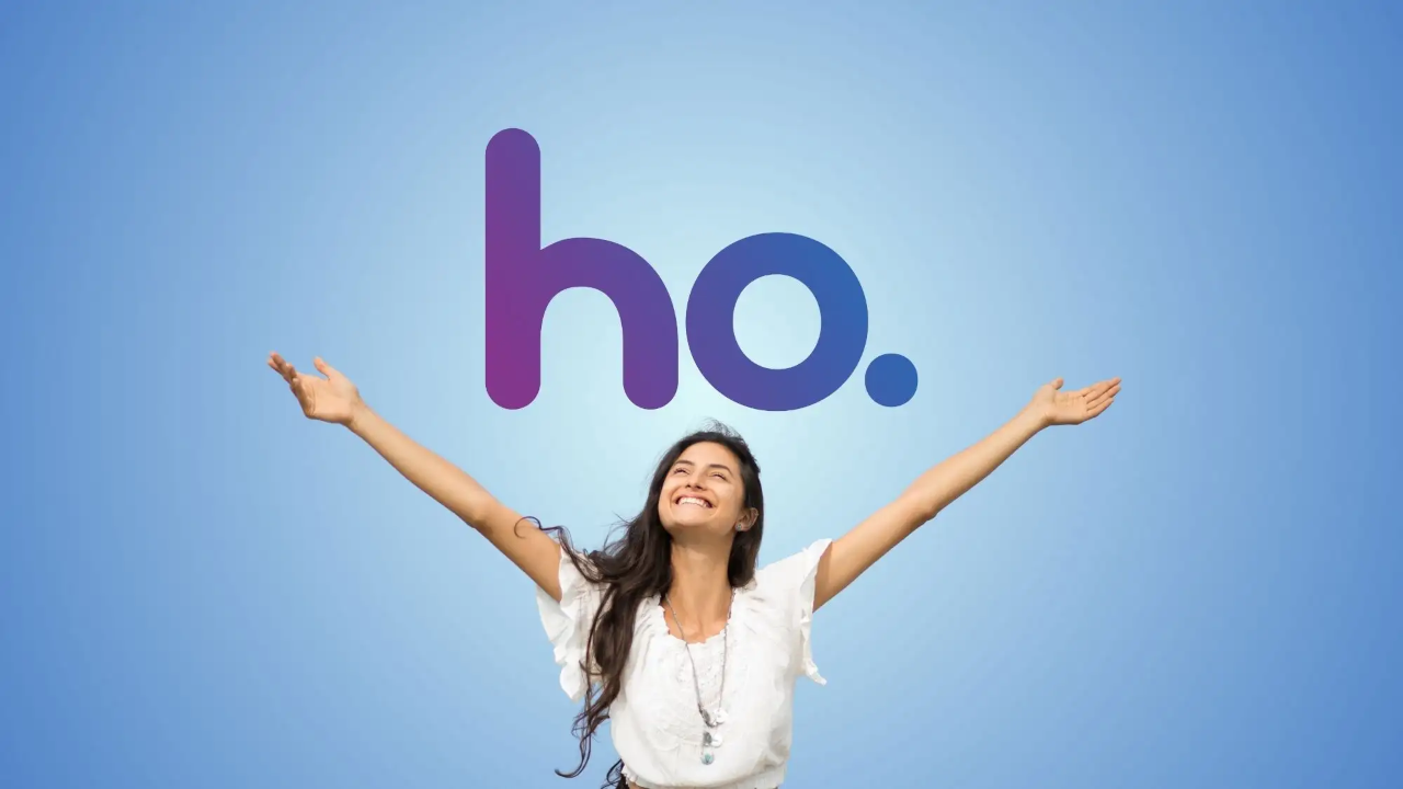 Ho Mobile €5 Mobile Top-up IT $5.71