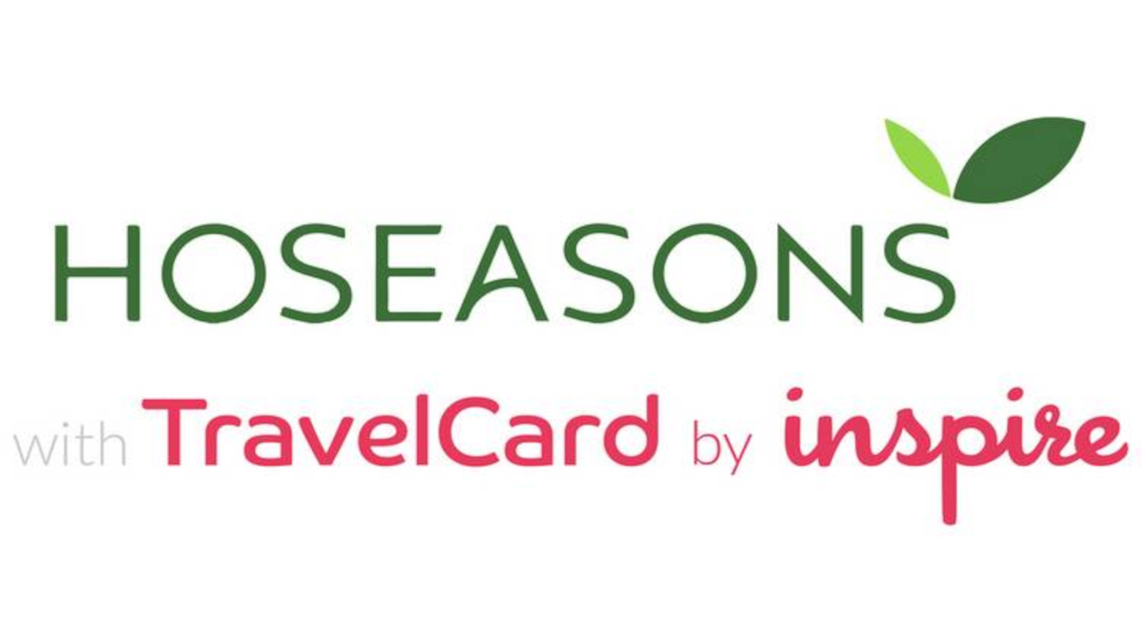 Hoseasons by Inspire £25 Gift Card UK $37.02