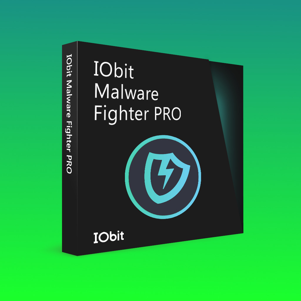 IObit Malware Fighter 10 Pro Key (1 Year / 1 PC) $9.28