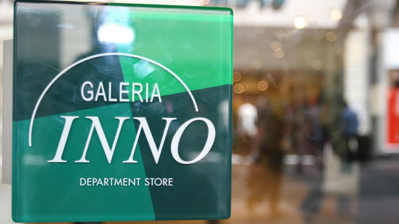 Inno €10 Gift Card BE $12.68
