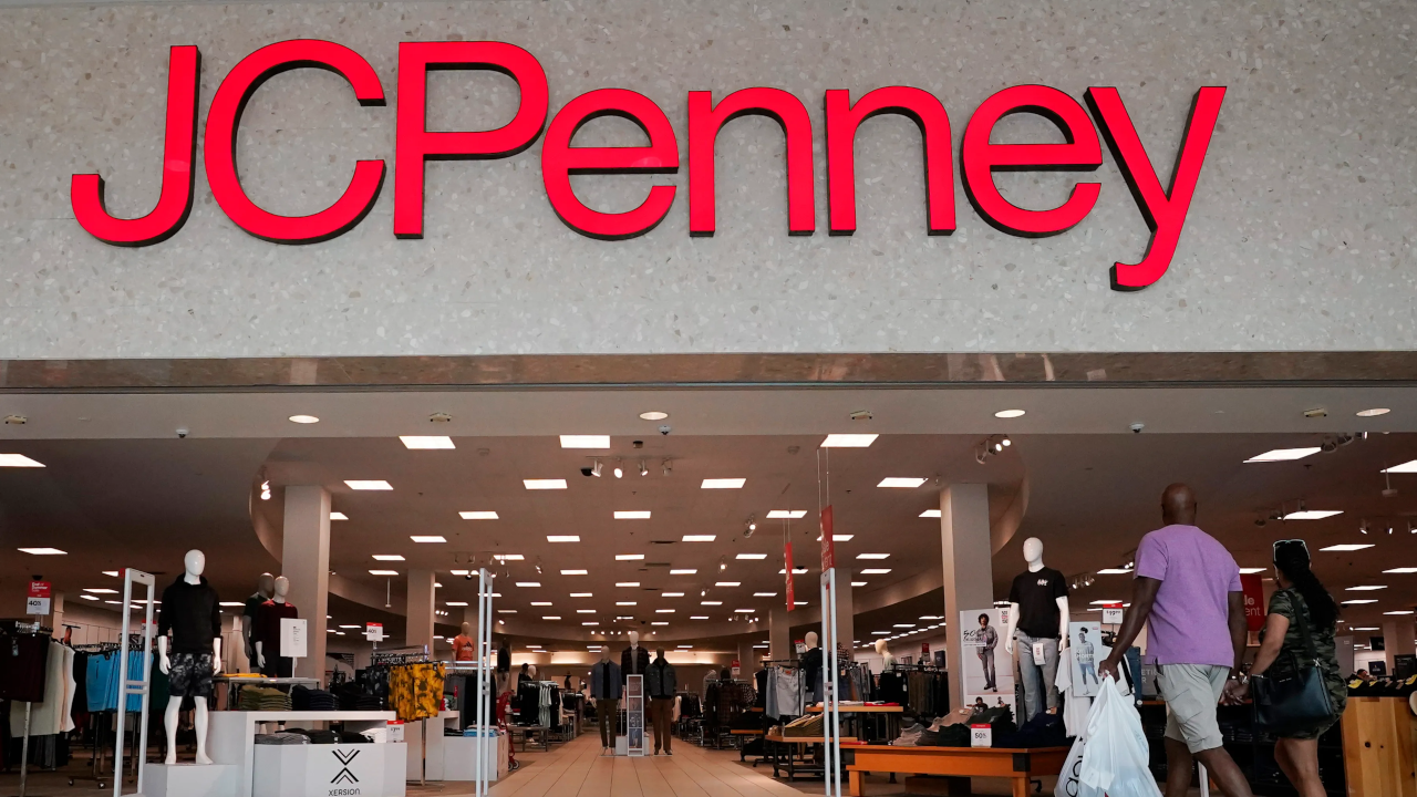 JCPenney $10 Gift Card US $6.21