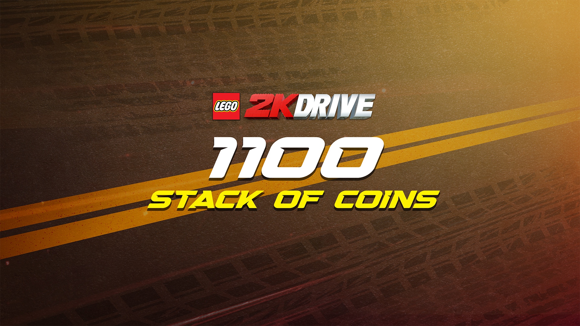 LEGO 2K Drive - Stack of Coins XBOX One / Xbox Series X|S CD Key $10.42