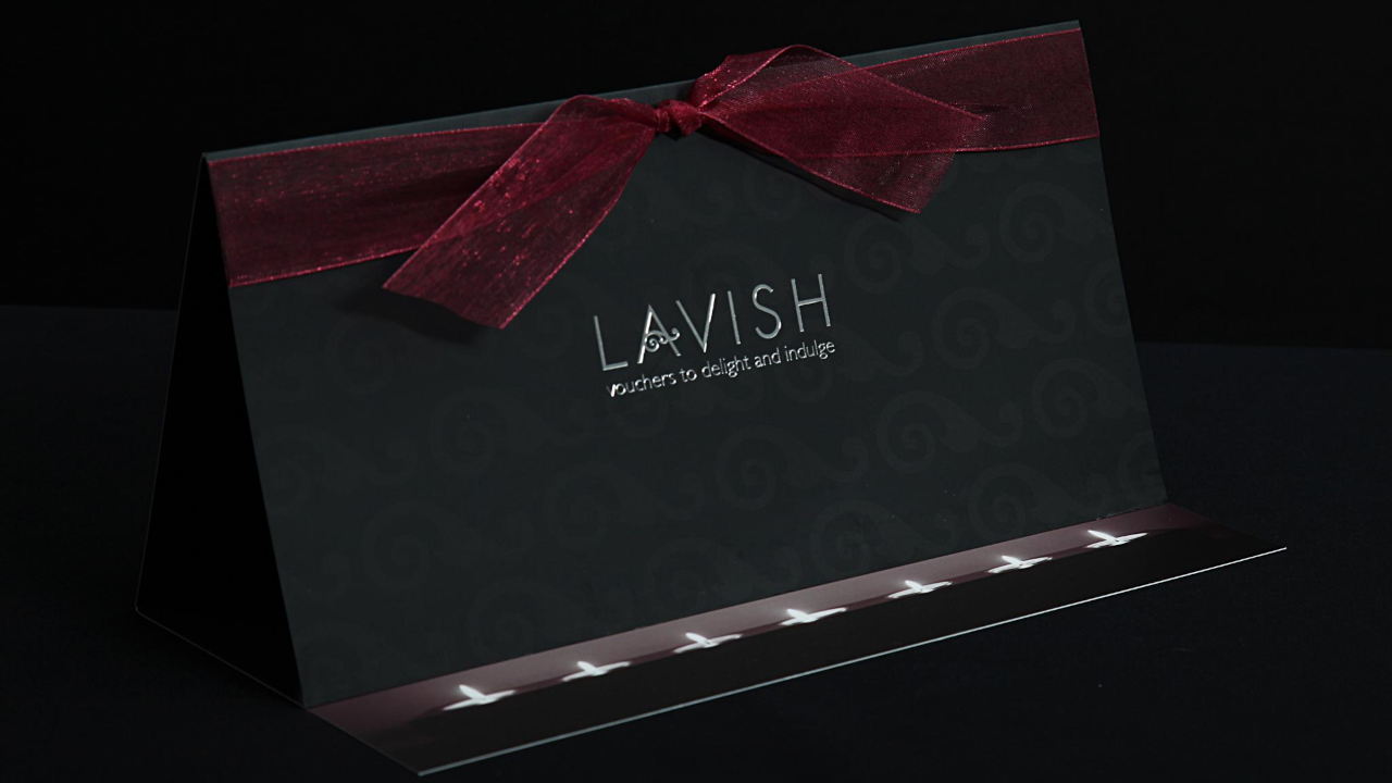 Lavish Spa £10 Gift Card UK $14.92