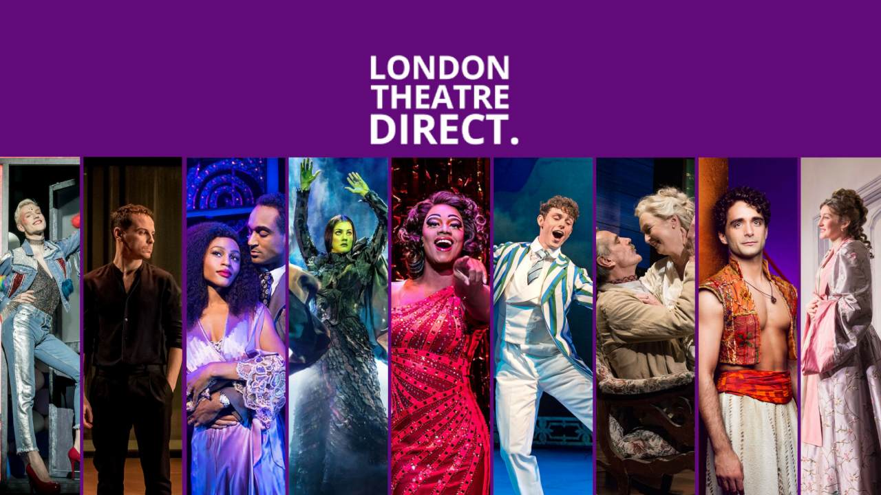 London Theatre Direct £50 Gift Card UK $73.85