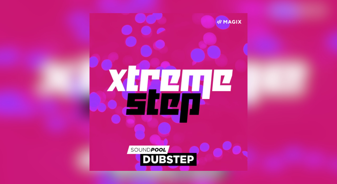 MAGIX Xtreme Step ProducerPlanet CD Key $6.84