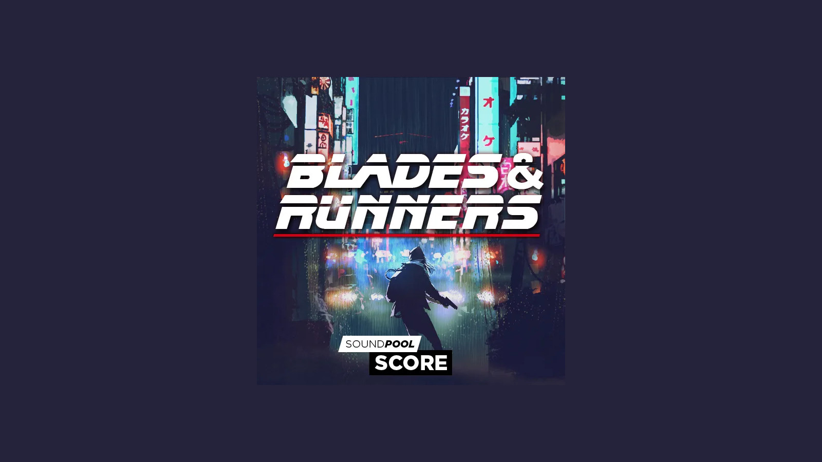 MAGIX Soundpool Blades & Runners ProducerPlanet CD Key $5.65