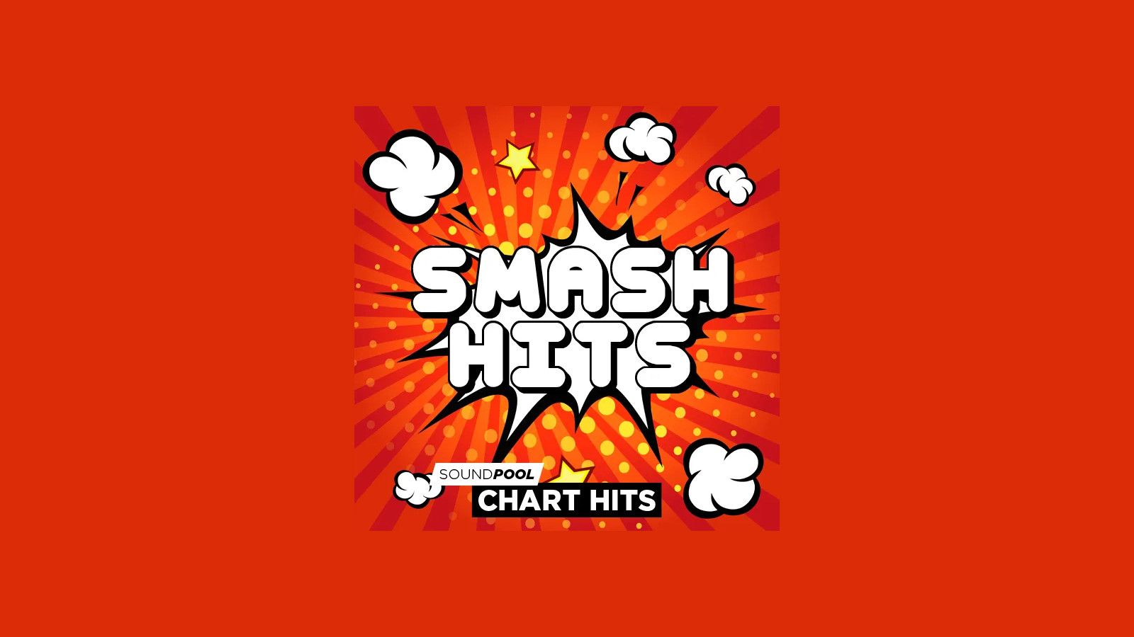 MAGIX Soundpool Smash Hits ProducerPlanet CD Key $5.65
