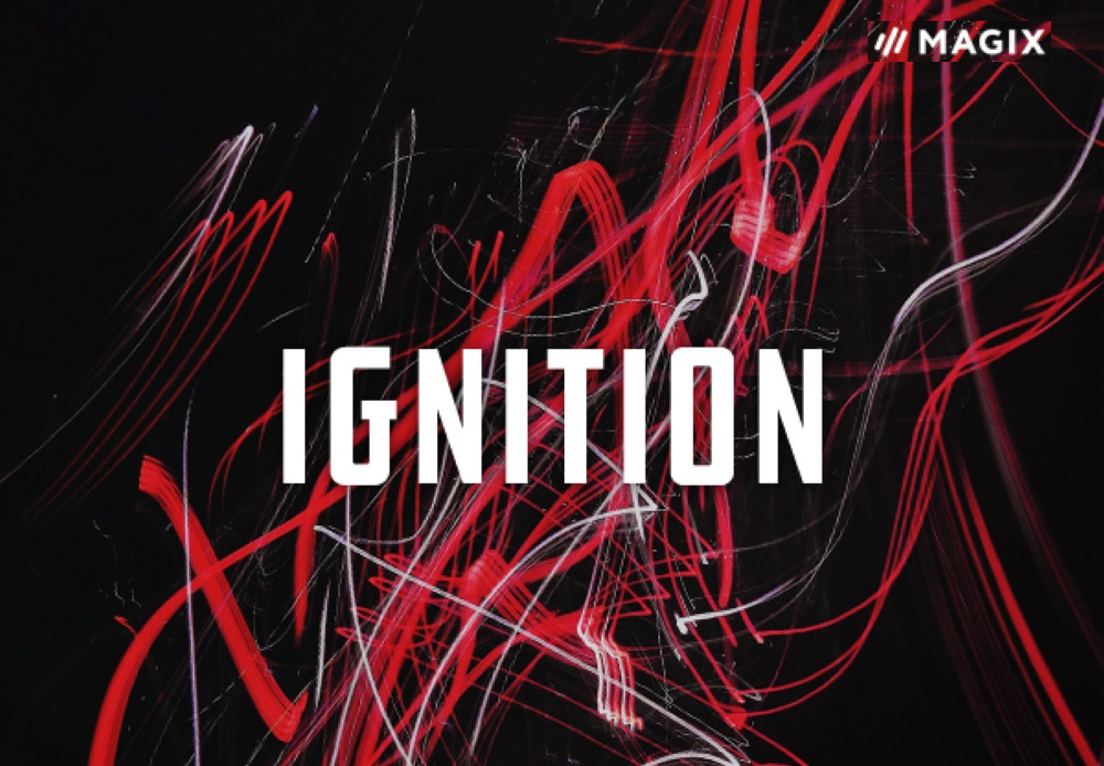 MAGIX Soundpool Ignition ProducerPlanet CD Key $5.65