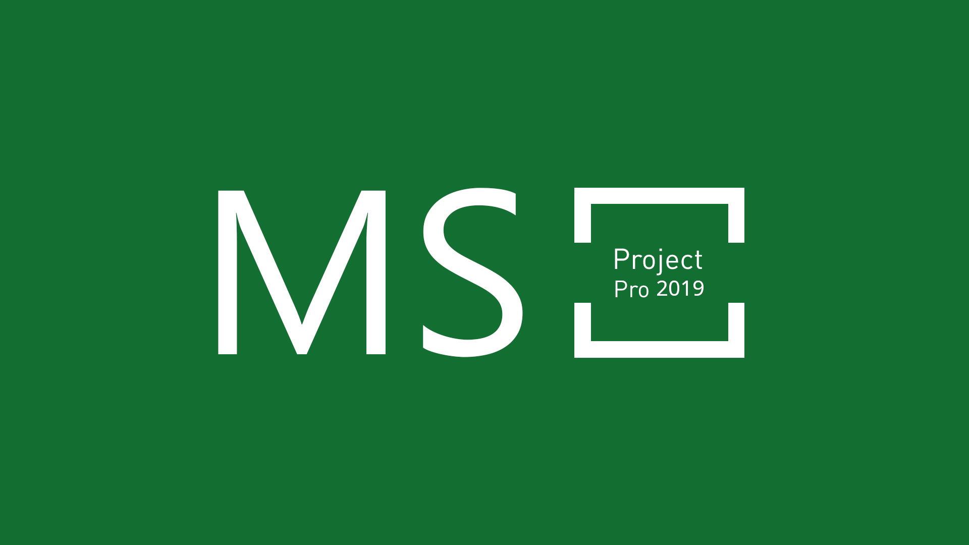 MS Project Professional 2019 CD Key $25.98