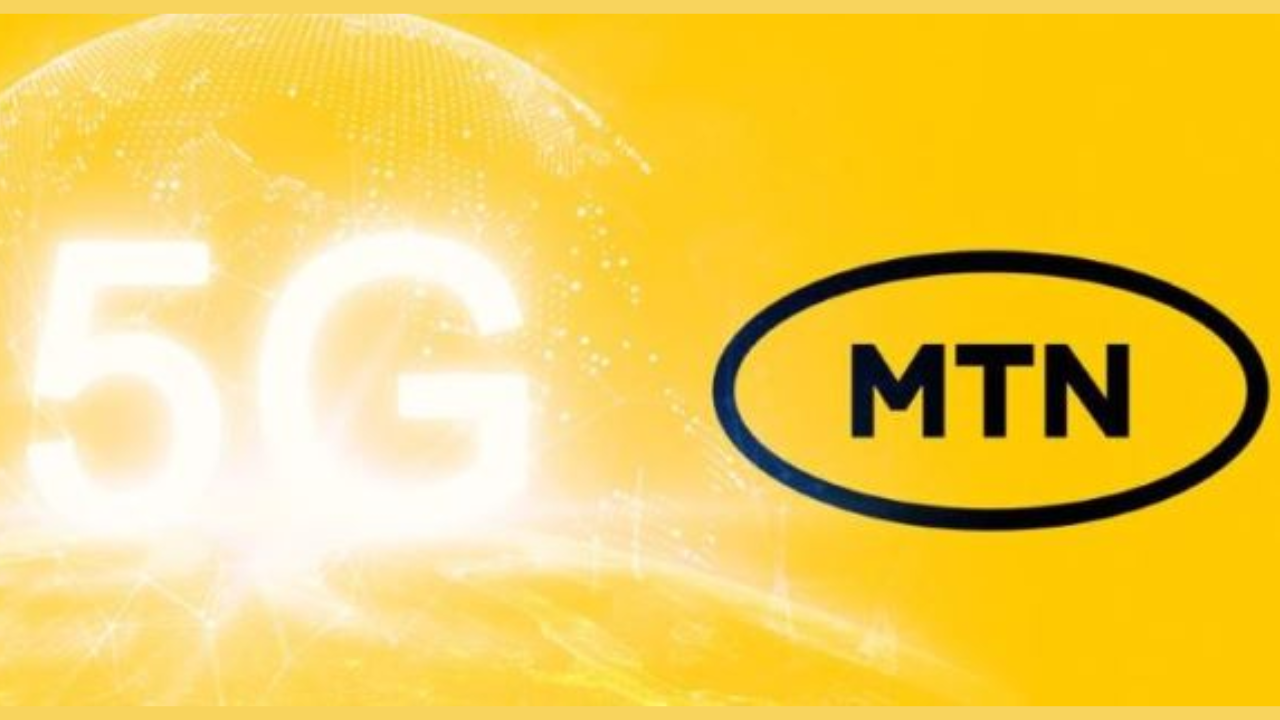 MTN 3 GB Data Mobile Top-up NG $1.31