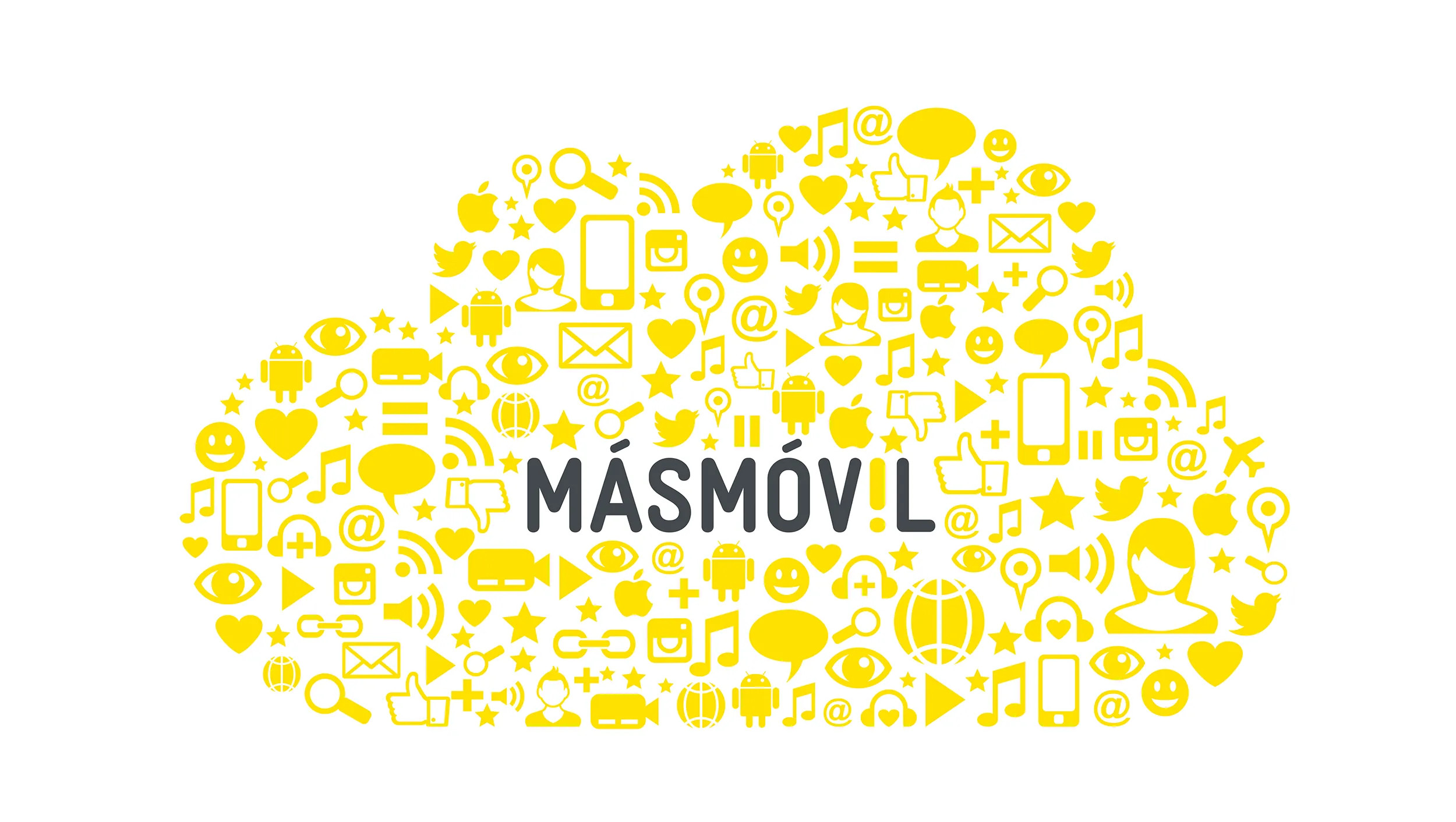 Masmovil €50 Mobile Top-up ES $56.17
