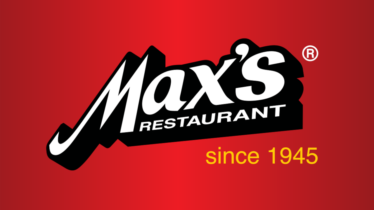 Max's Restaurant 50 AED Gift Card AE $16.02