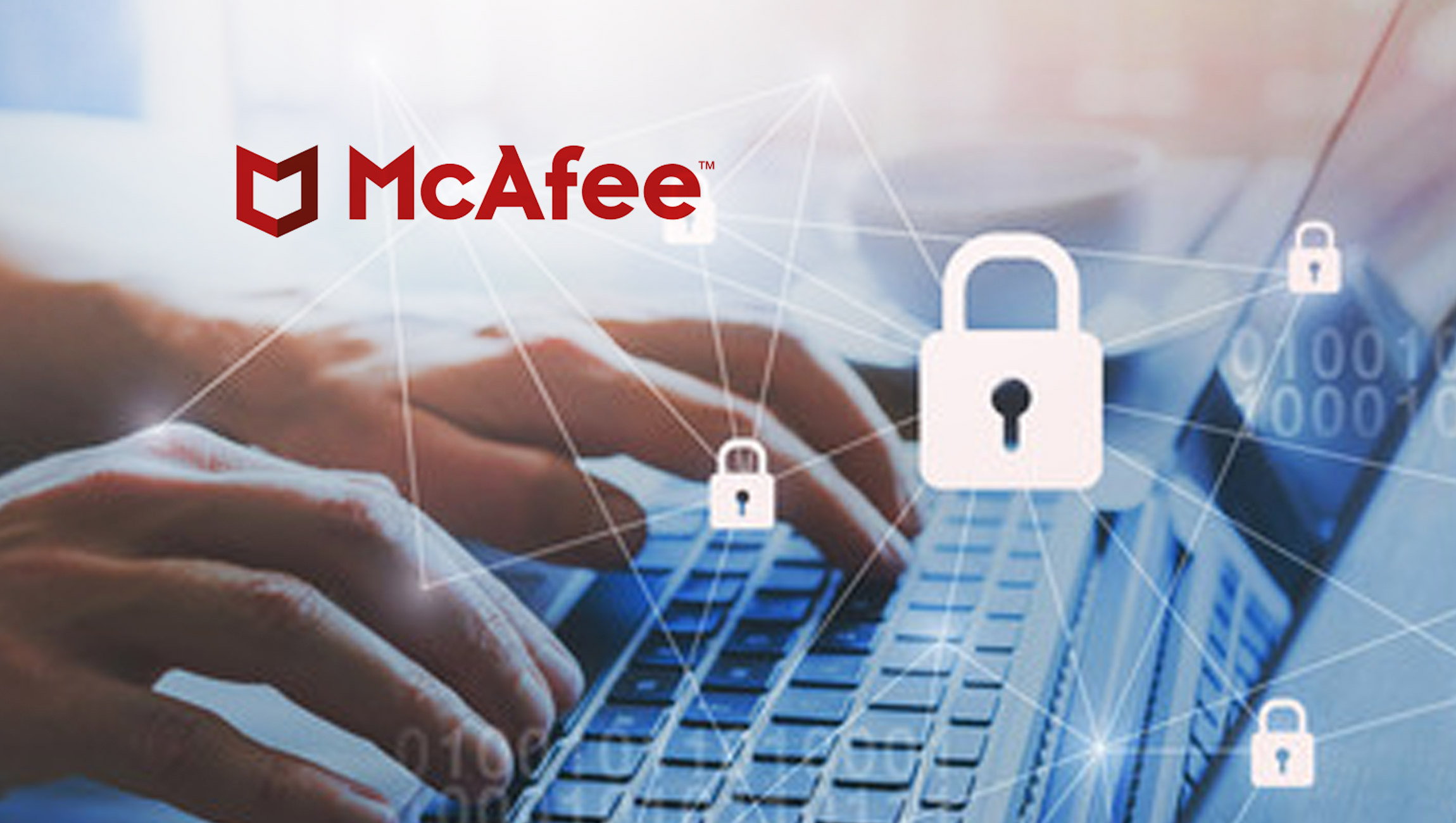 McAfee Privacy & Identity Guard 2023 Key (1 Device / 1 Year) $22.59