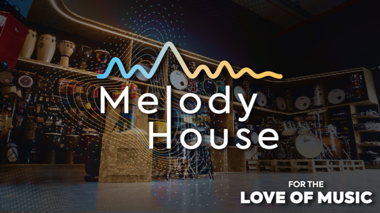 Melody House 50 AED Gift Card AE $16.02