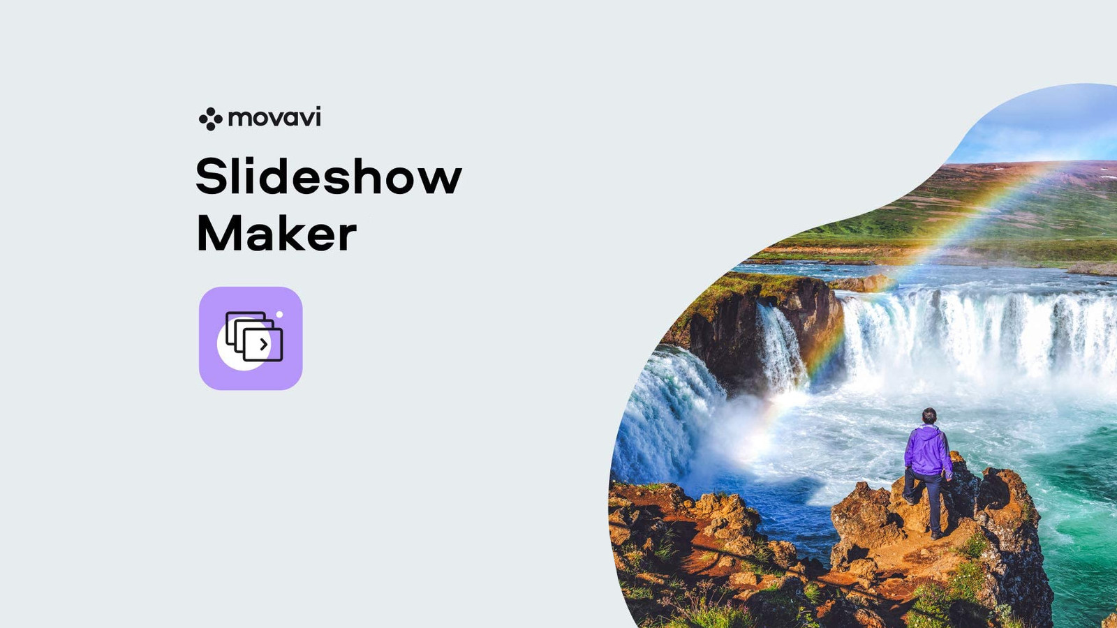 Movavi Slideshow Maker 2024 Key (1 Year/ 1 PC) $18.07