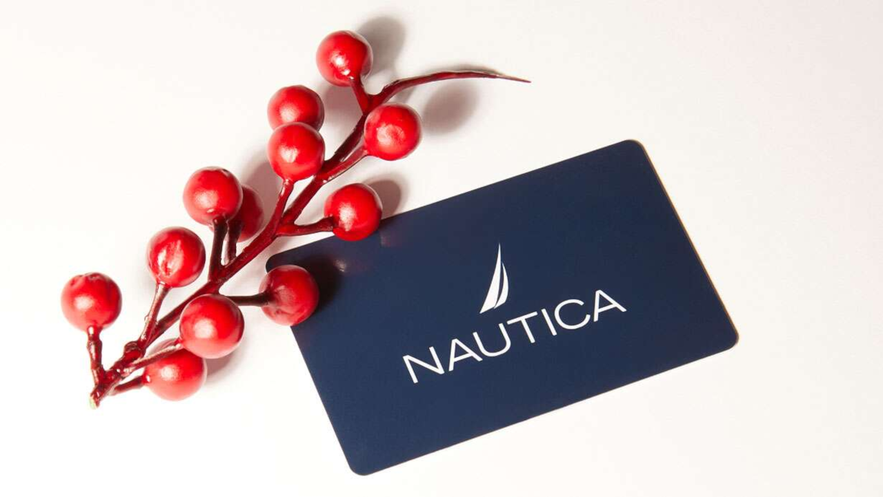 Nautica $50 Gift Card US $58.38