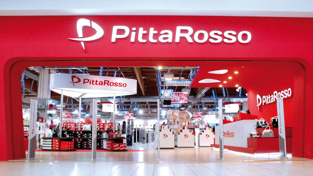 PittaRosso €25 Gift Card IT $31.44