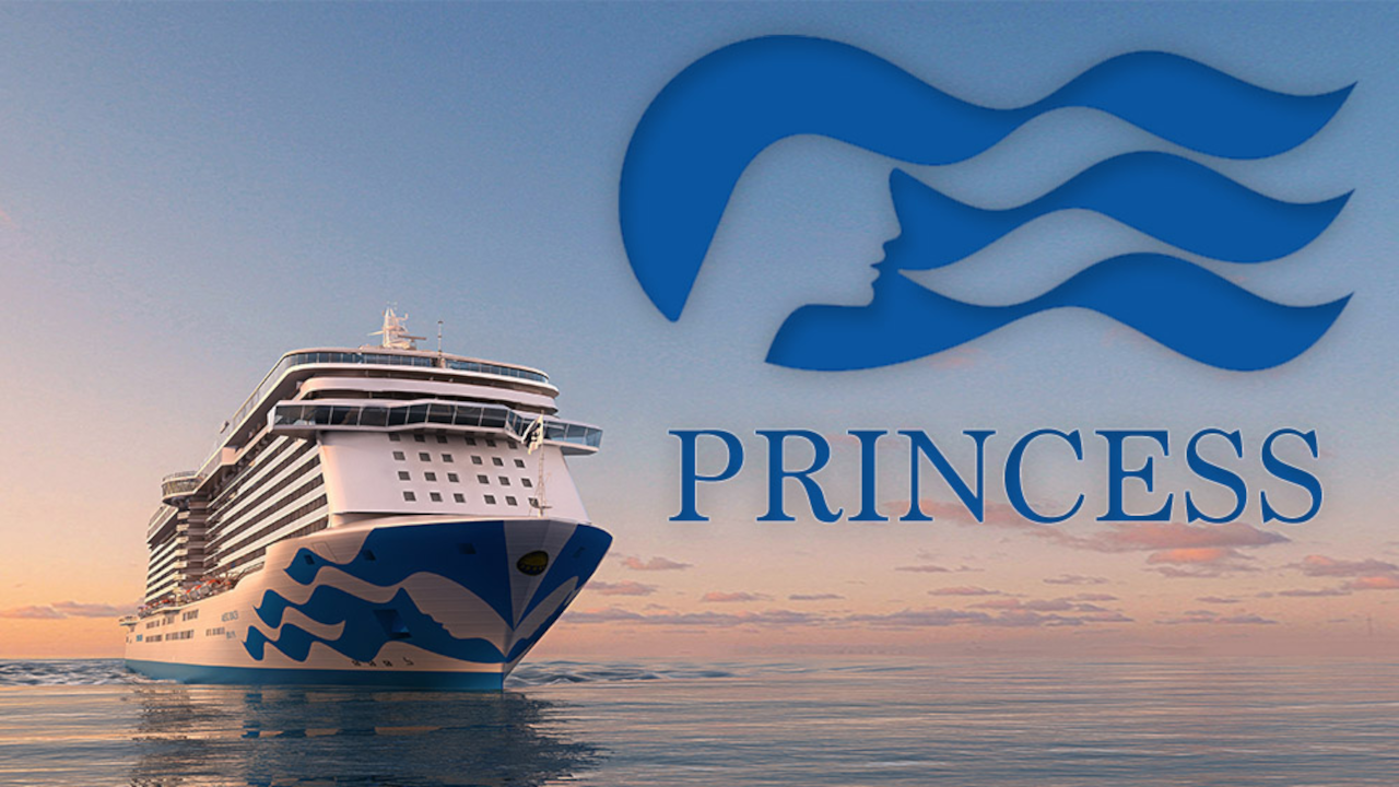 Princess Cruise Lines $25 Gift Card US $29.28