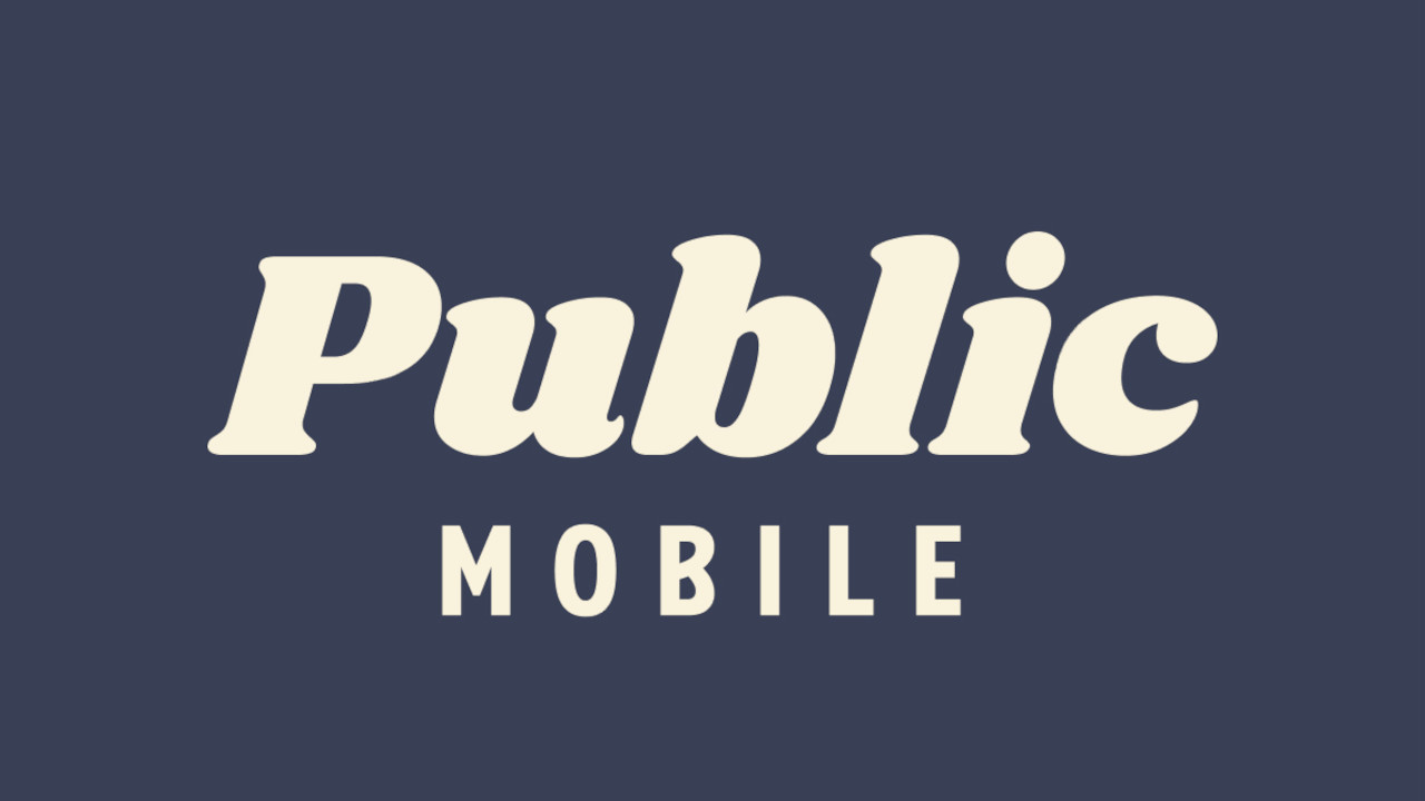 Public Mobile PIN C$5 Gift Card CA $4.36