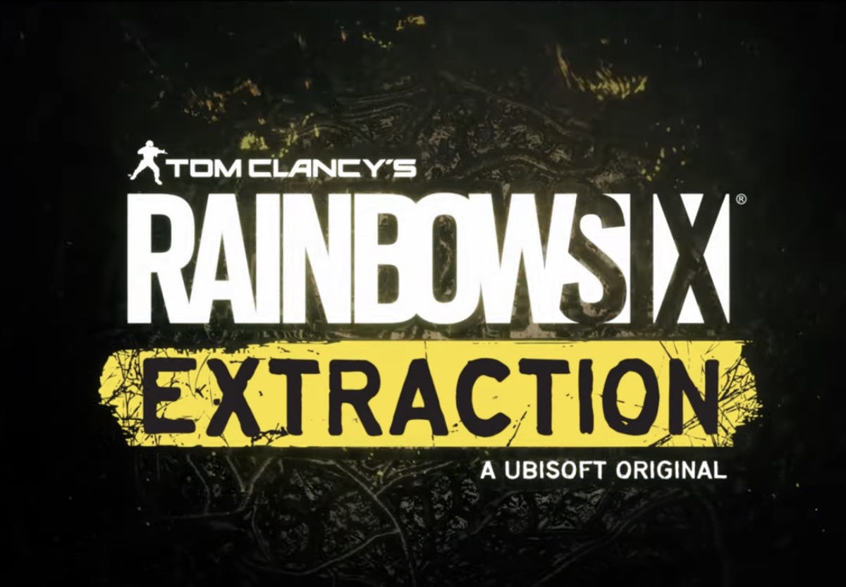 Tom Clancy's Rainbow Six Extraction EU Ubisoft Connect CD Key $11.03