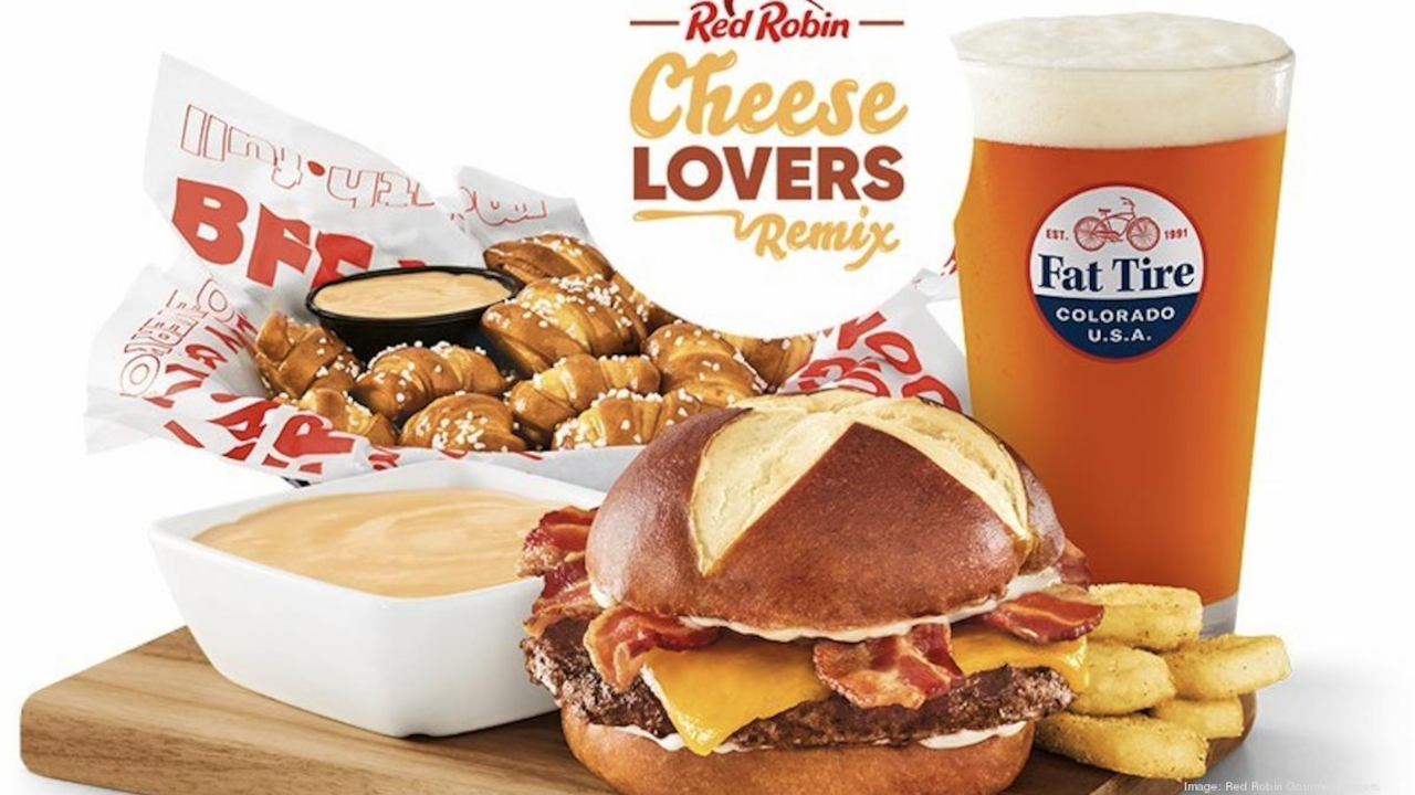 Red Robin $10 Gift Card US $11.81