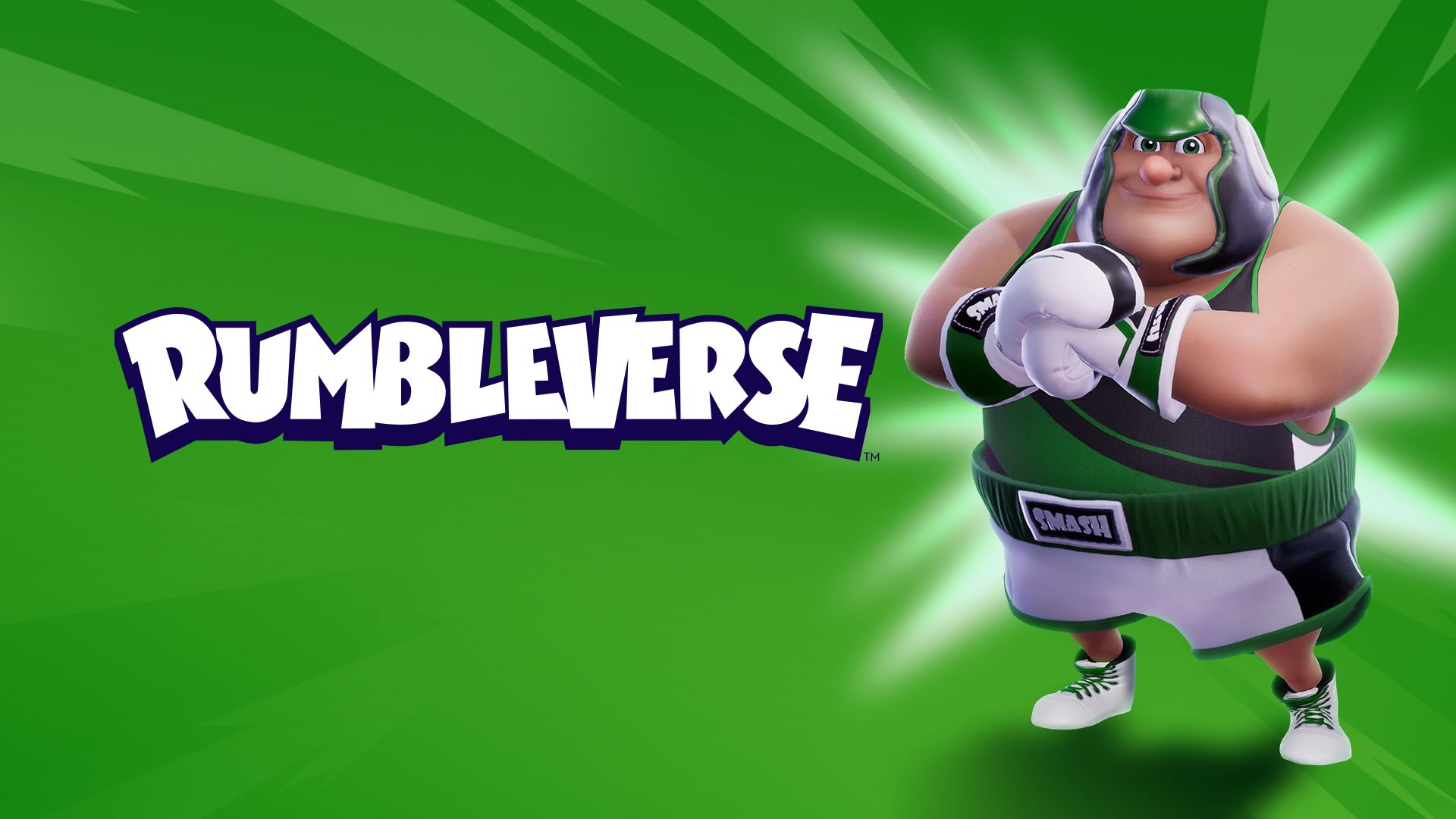Rumbleverse - Smash Boxer Pack DLC XBOX One / Xbox Series X|S CD Key $1.42