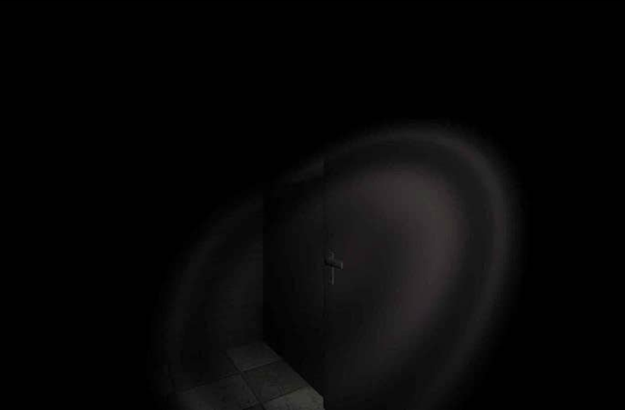 Staircase of Darkness: VR Steam CD Key $4.62