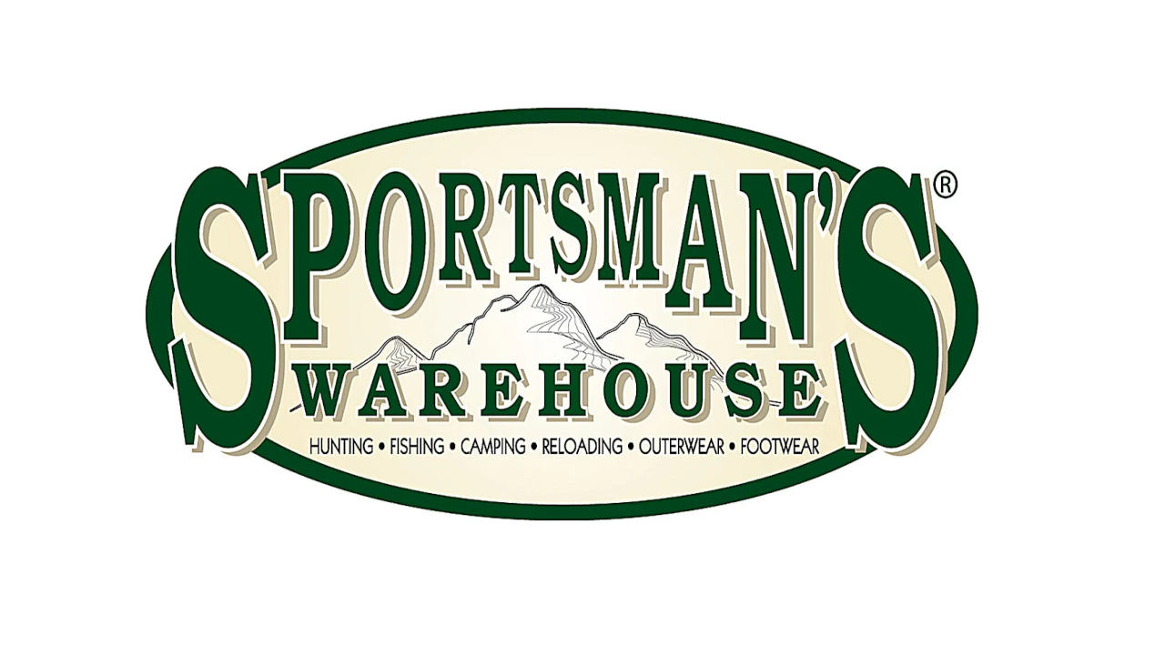 Sportsmans Warehouse $50 Gift Card US $58.38