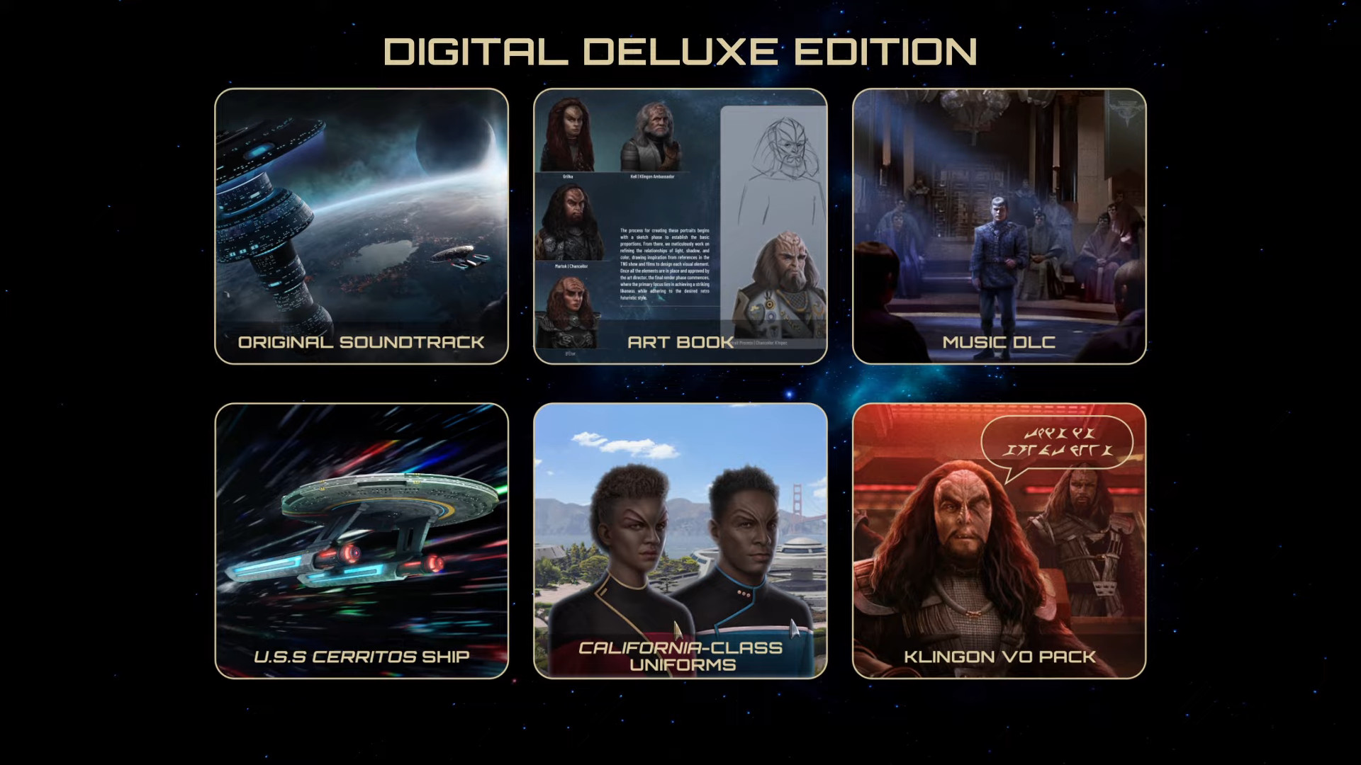 Star Trek: Infinite Deluxe Edition Steam Altergift $48.78