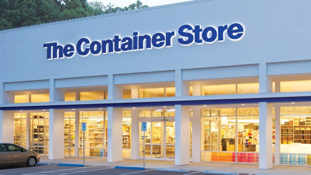 The Container Store $5 Gift Card US $5.99