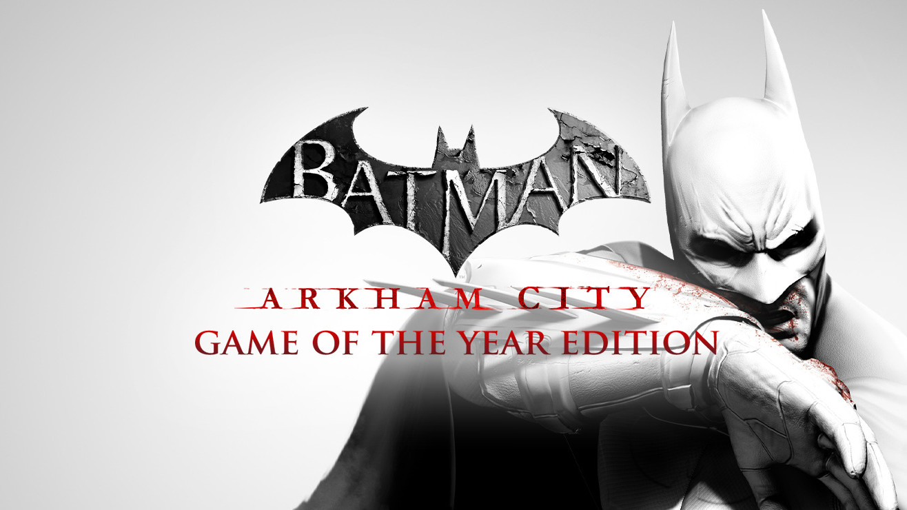 The Ultimate Batman Collection Steam CD Key $16.94