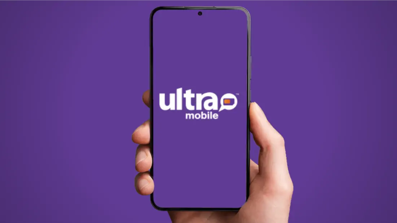 Ultra Mobile $29 Mobile Top-up US $29.5