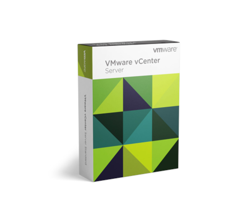VMware vCenter Server 7 Essentials CD Key (Lifetime / Unlimited Devices) $13.56