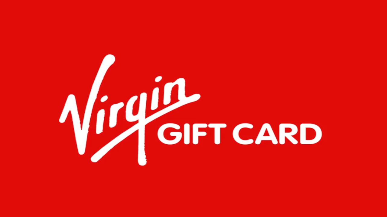 Virgin Gift Card £10 Gift Card UK $14.92