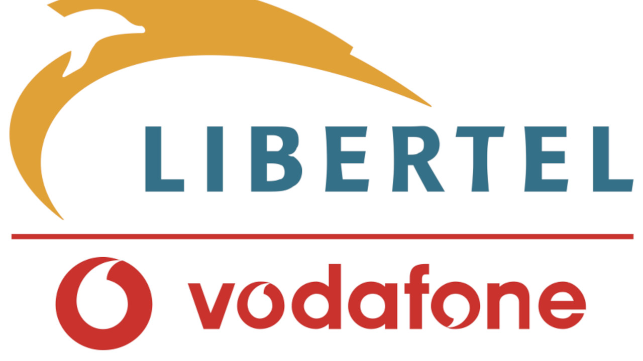 Vodafone Libertel €10 Gift Card NL $11.3