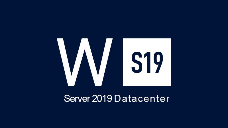 Windows Server 2019 Datacenter CD Key $36.15