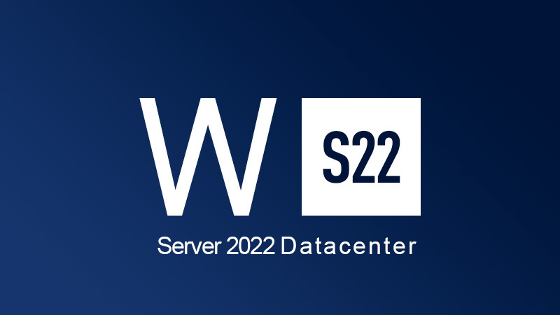Windows Server 2022 Datacenter CD Key $45.19