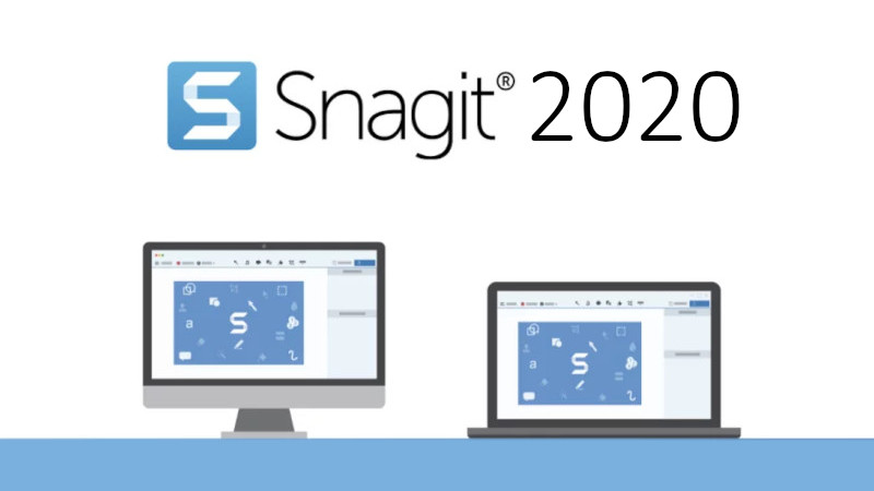 TechSmith Snagit 2020 PC CD Key $5.03