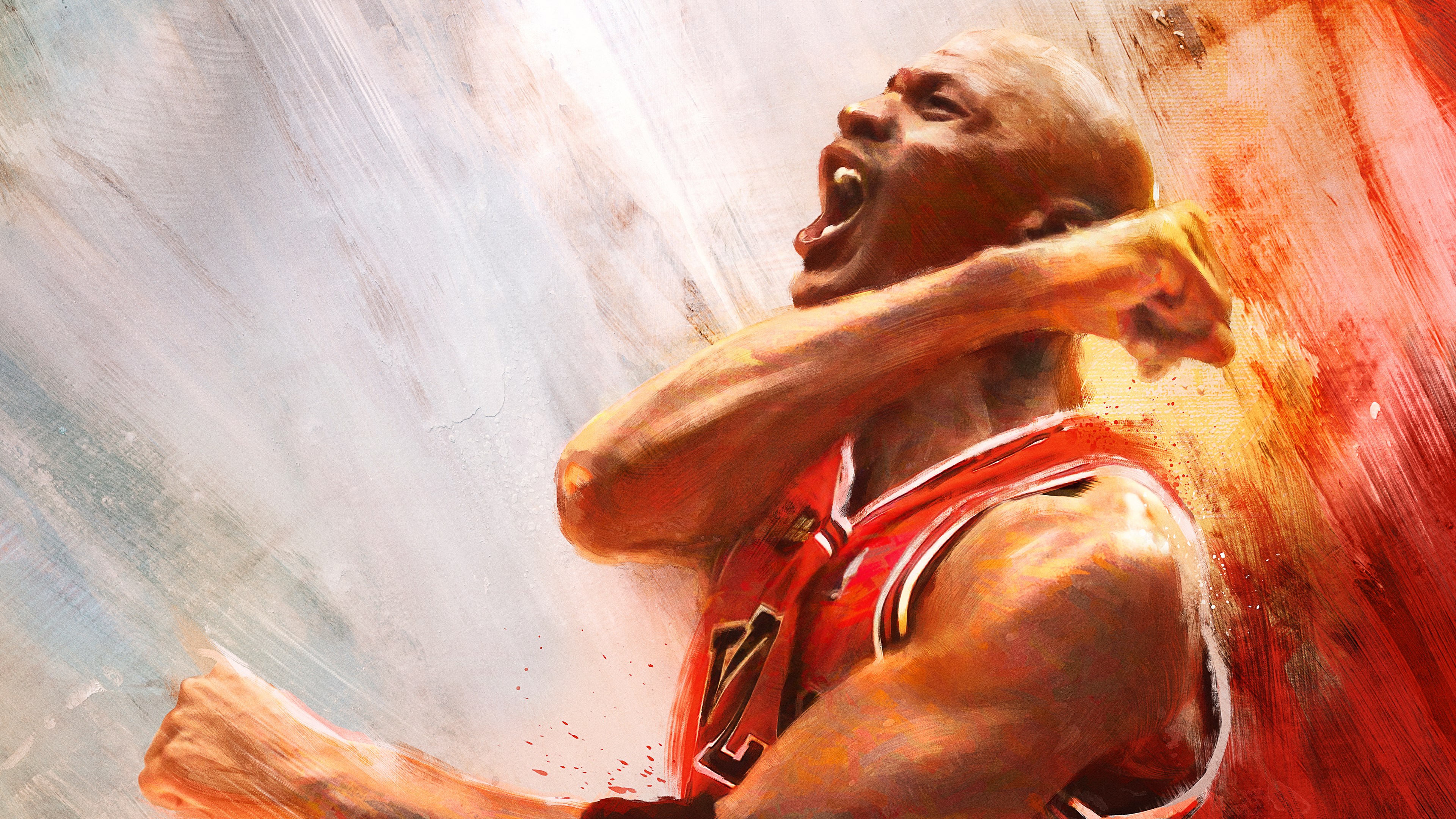 NBA 2K23 Michael Jordan Edition EU XBOX One / Xbox Series X|S CD Key $57.62