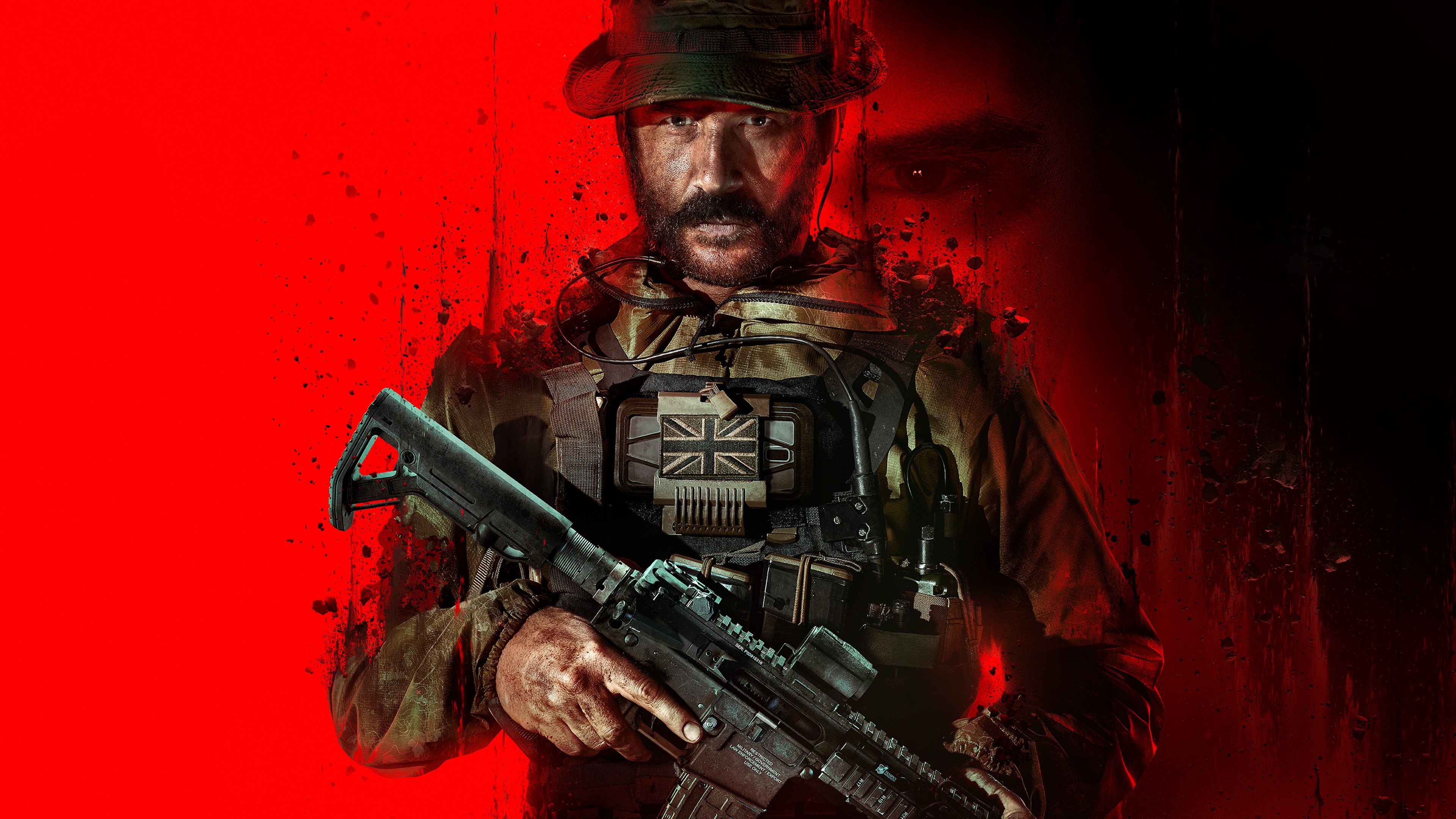 Call of Duty: Modern Warfare III / Warzone 2 - HyperX Bundle PC/PS4/PS5/XBOX One/Series X|S CD Key $1.86