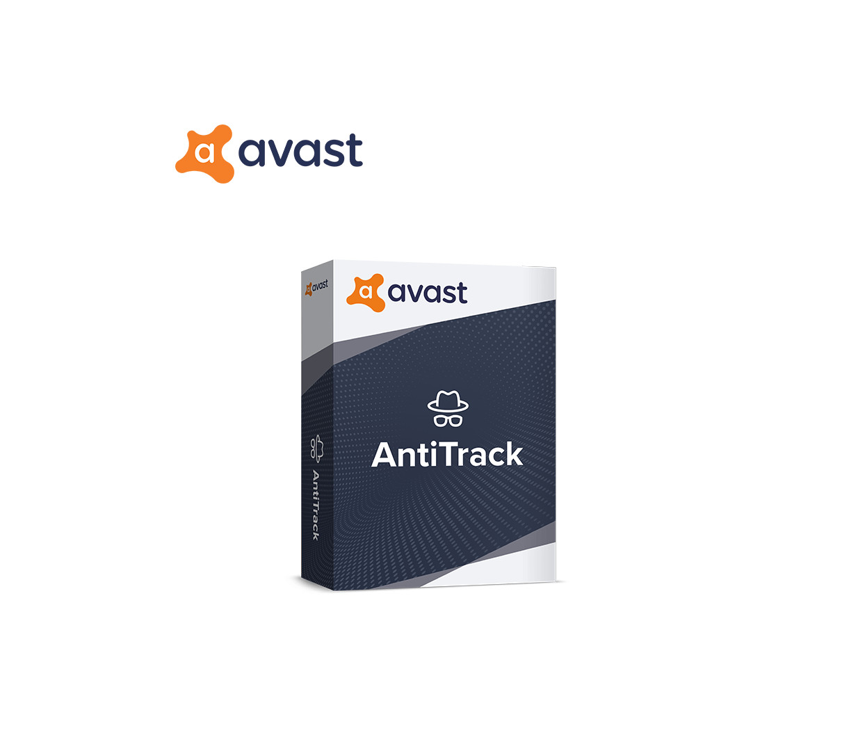 Avast AntiTrack 2022 Key (1 Year / 3 PCs) $6.55