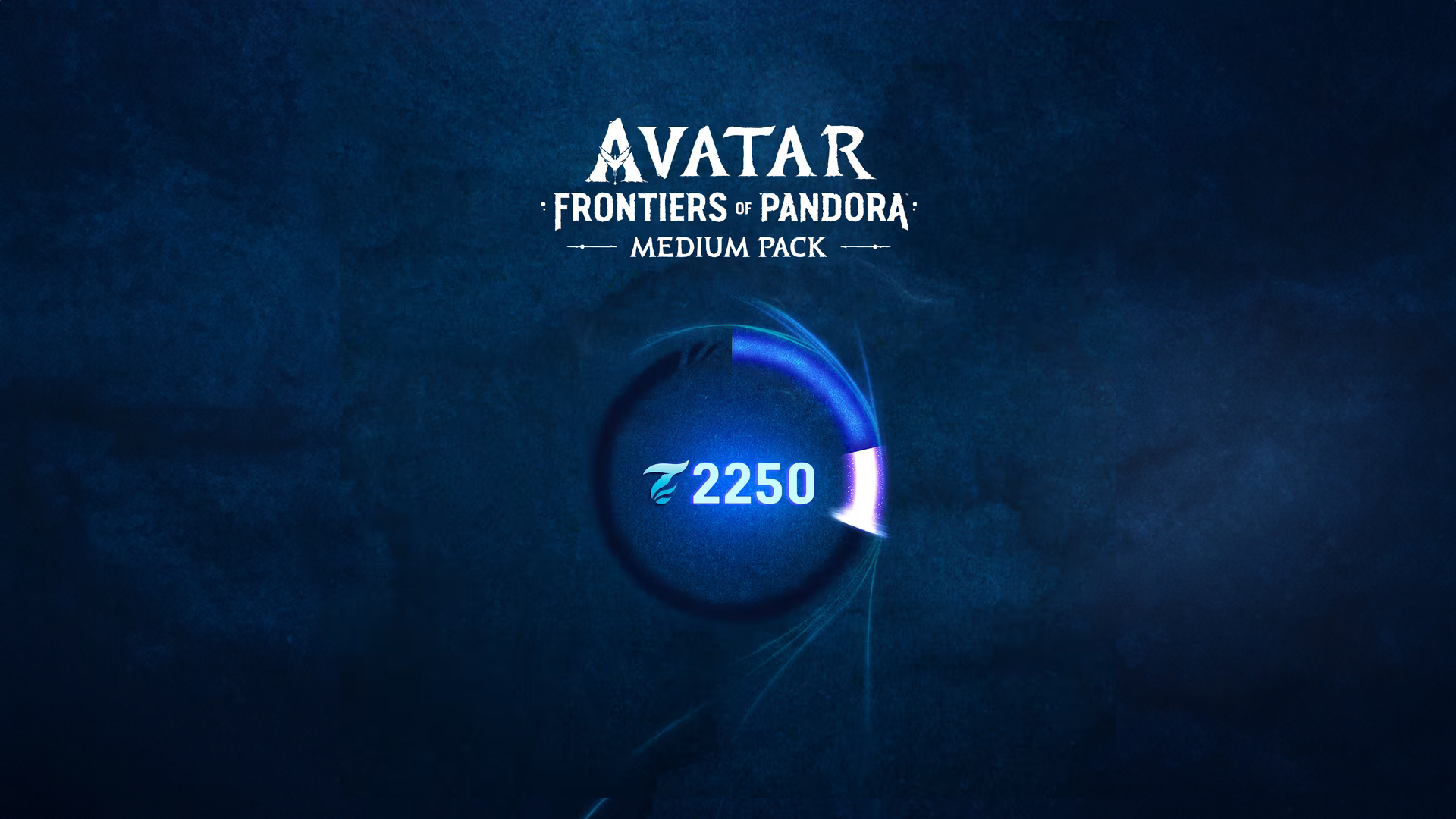 Avatar: Frontiers of Pandora - 2250 VC Pack Xbox Series X|S CD Key $20.47